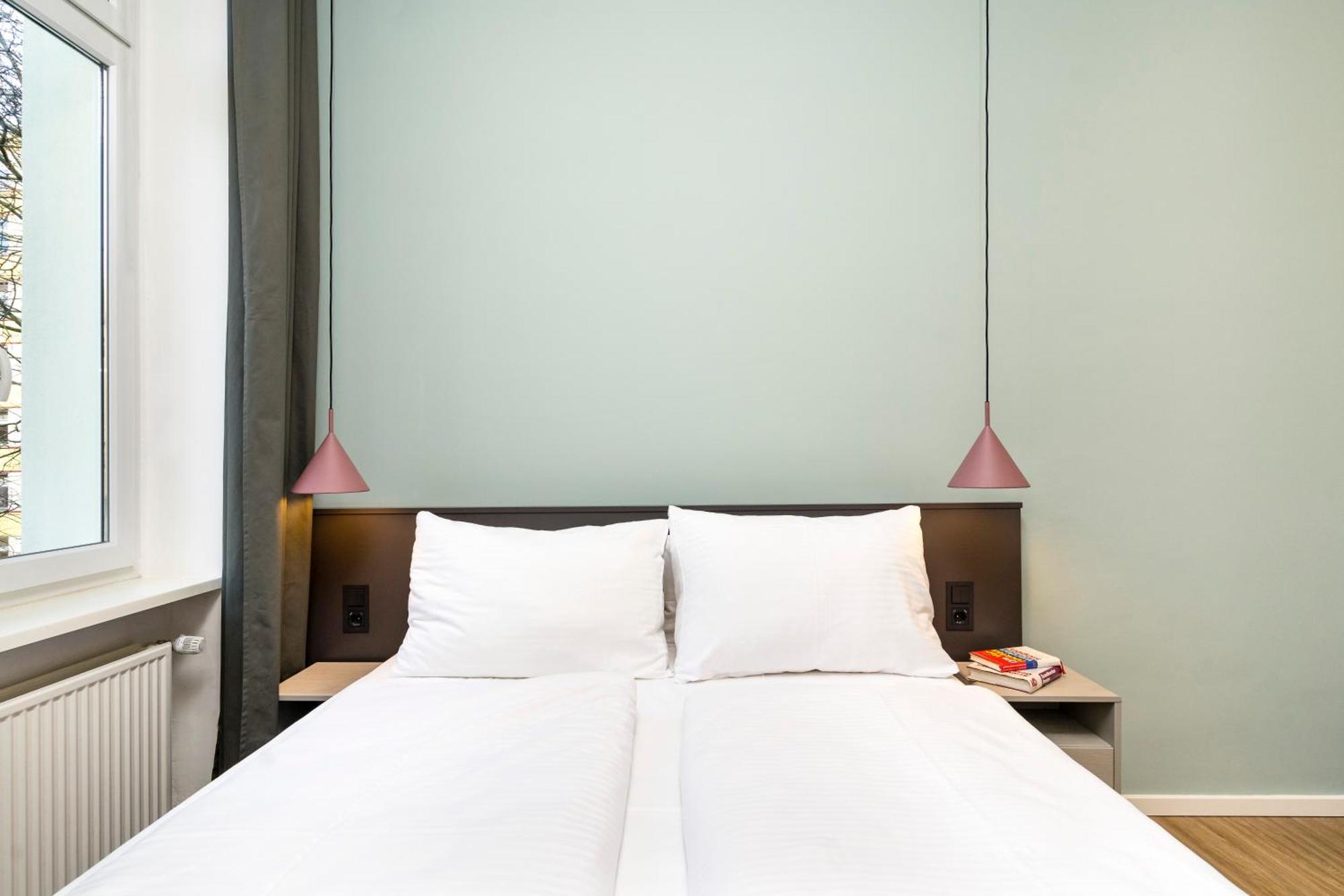 Bensimon Apartments Mitte/Wedding Berlin Phòng bức ảnh