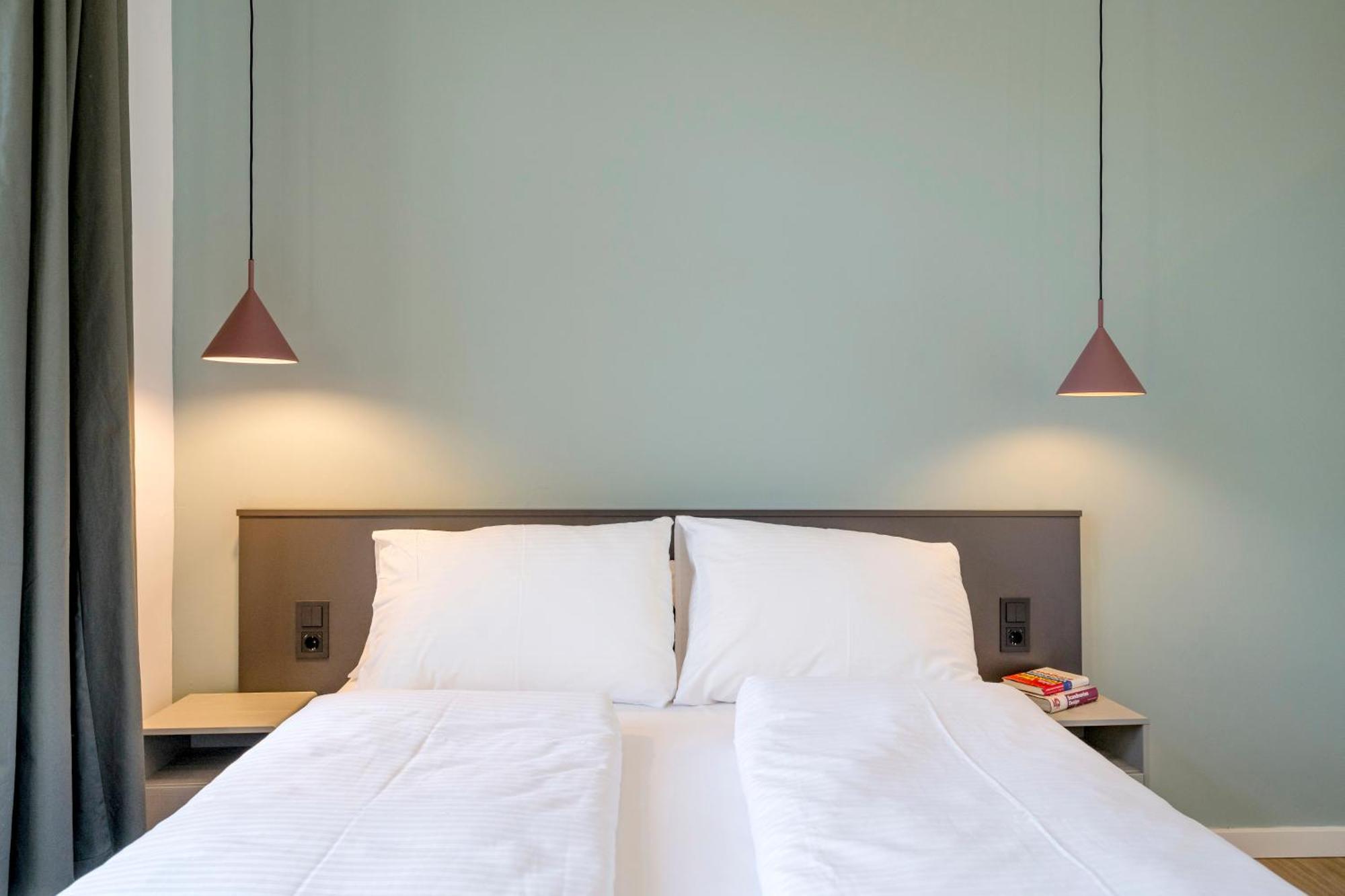 Bensimon Apartments Mitte/Wedding Berlin Phòng bức ảnh